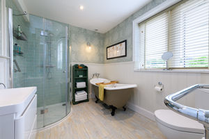 Bathroom- click for photo gallery